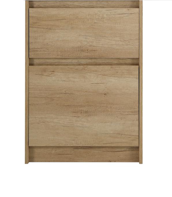 Тумба напольная BelBagno KRAFT-LVD-580/1200-2C-PIA-RNN
