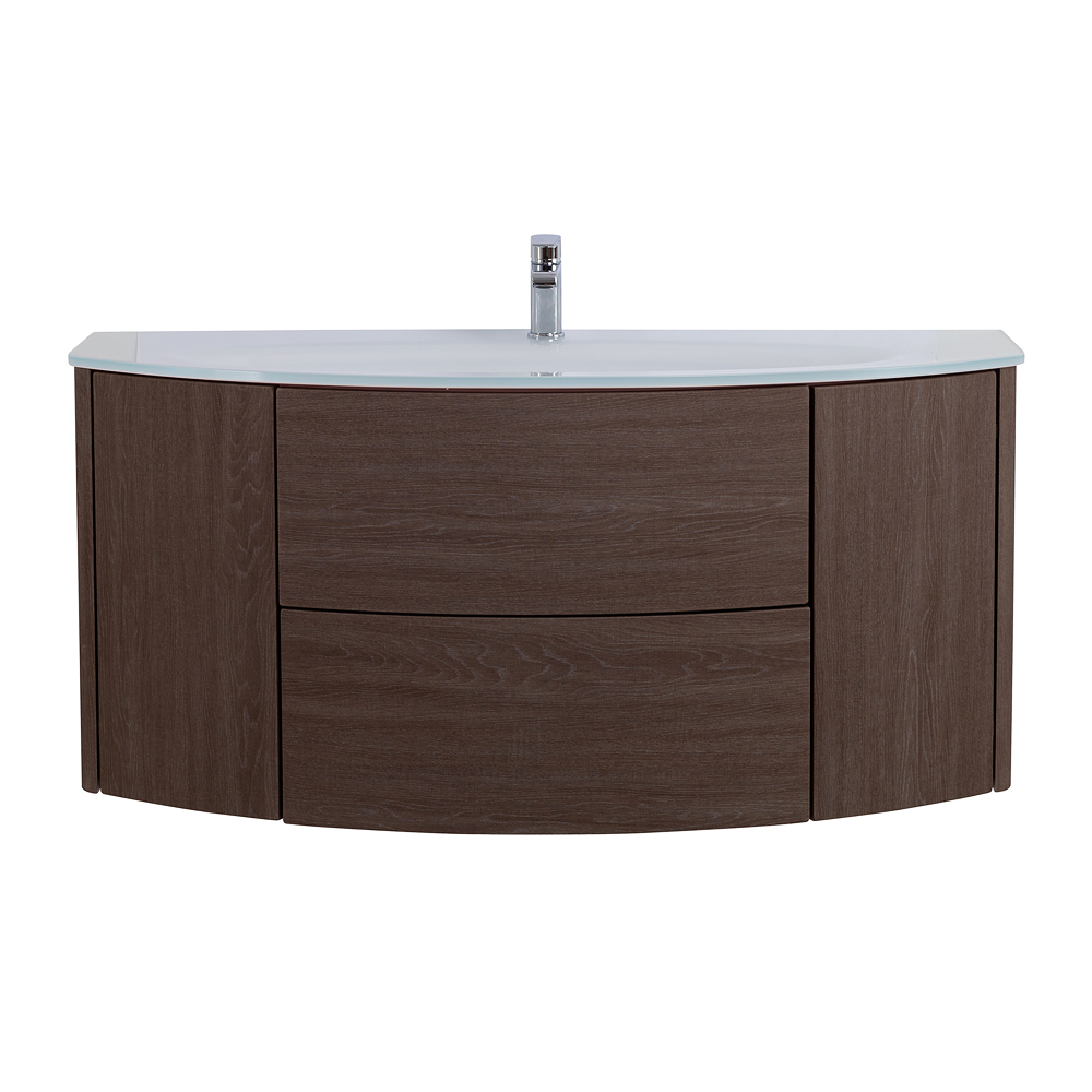 Мебель для ванной Cezares EDEN 120 Rovere scuro Soft 54408