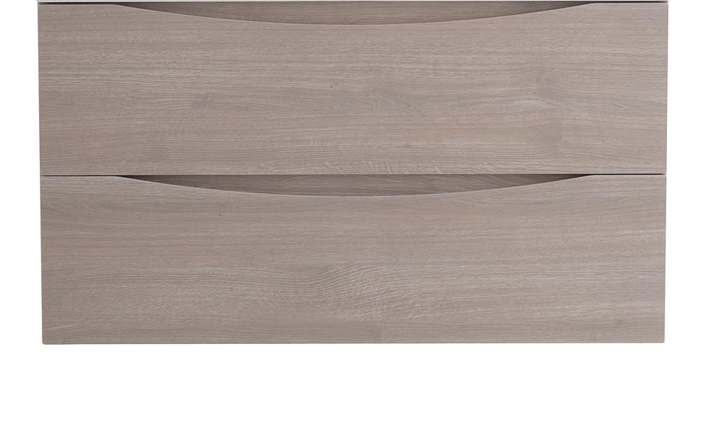 Тумба подвесная BelBagno MARINO-800-2C-SO-RG-P