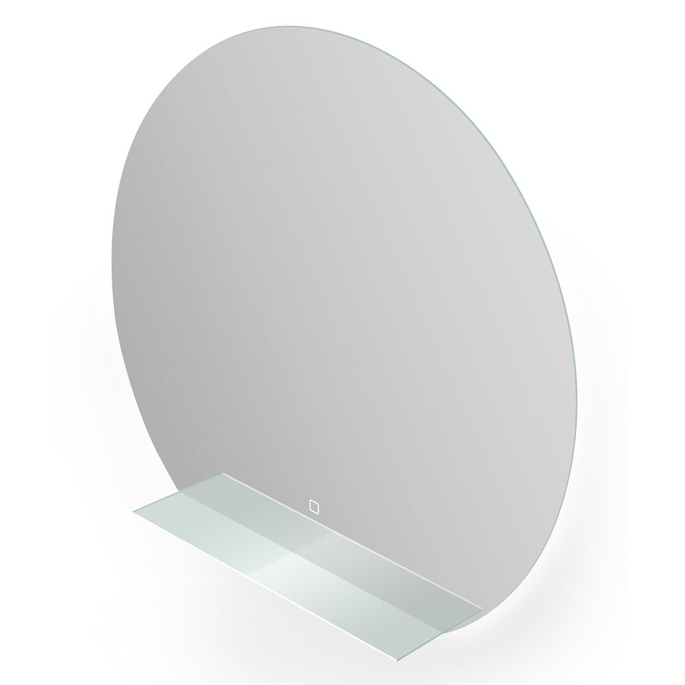 Зеркало BelBagno SPC-RNG-1000-LED-TCH-MENS