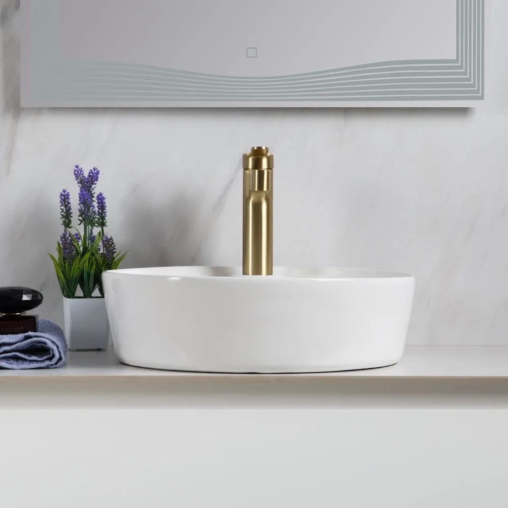 Раковина накладная BelBagno BB1306