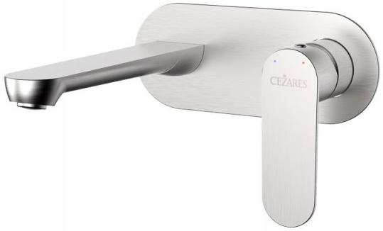 купить Смеситель для раковины встраиваемый CEZARES STYLUS-BLI1-IN-W0 