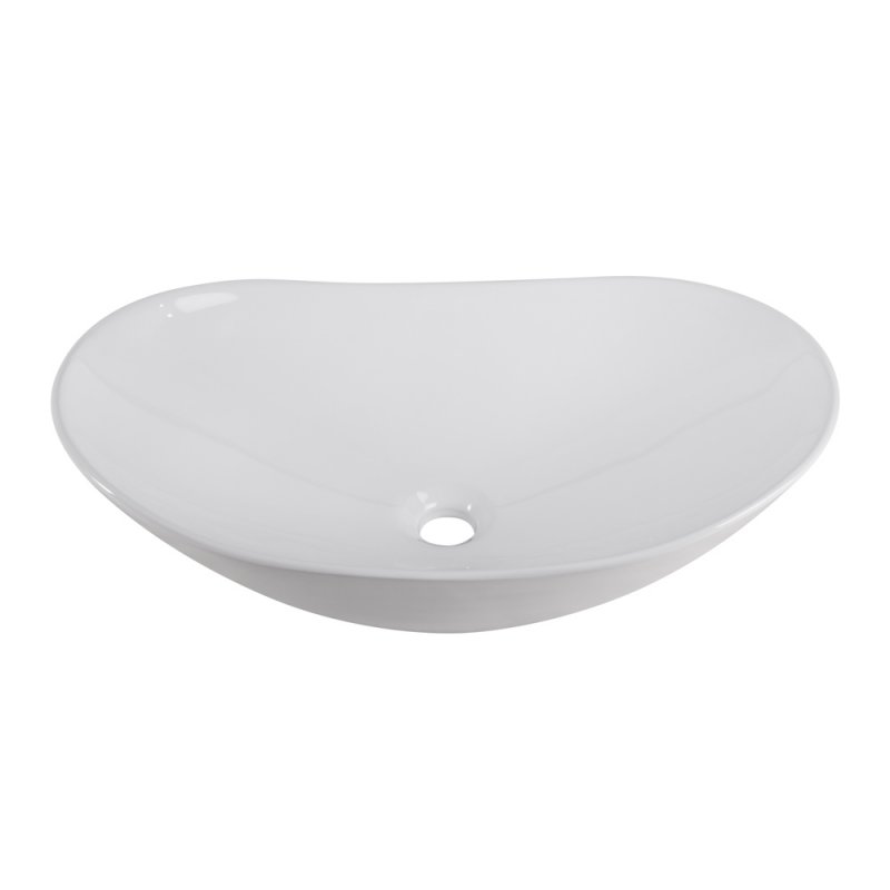 Раковина накладная BelBagno BB1404