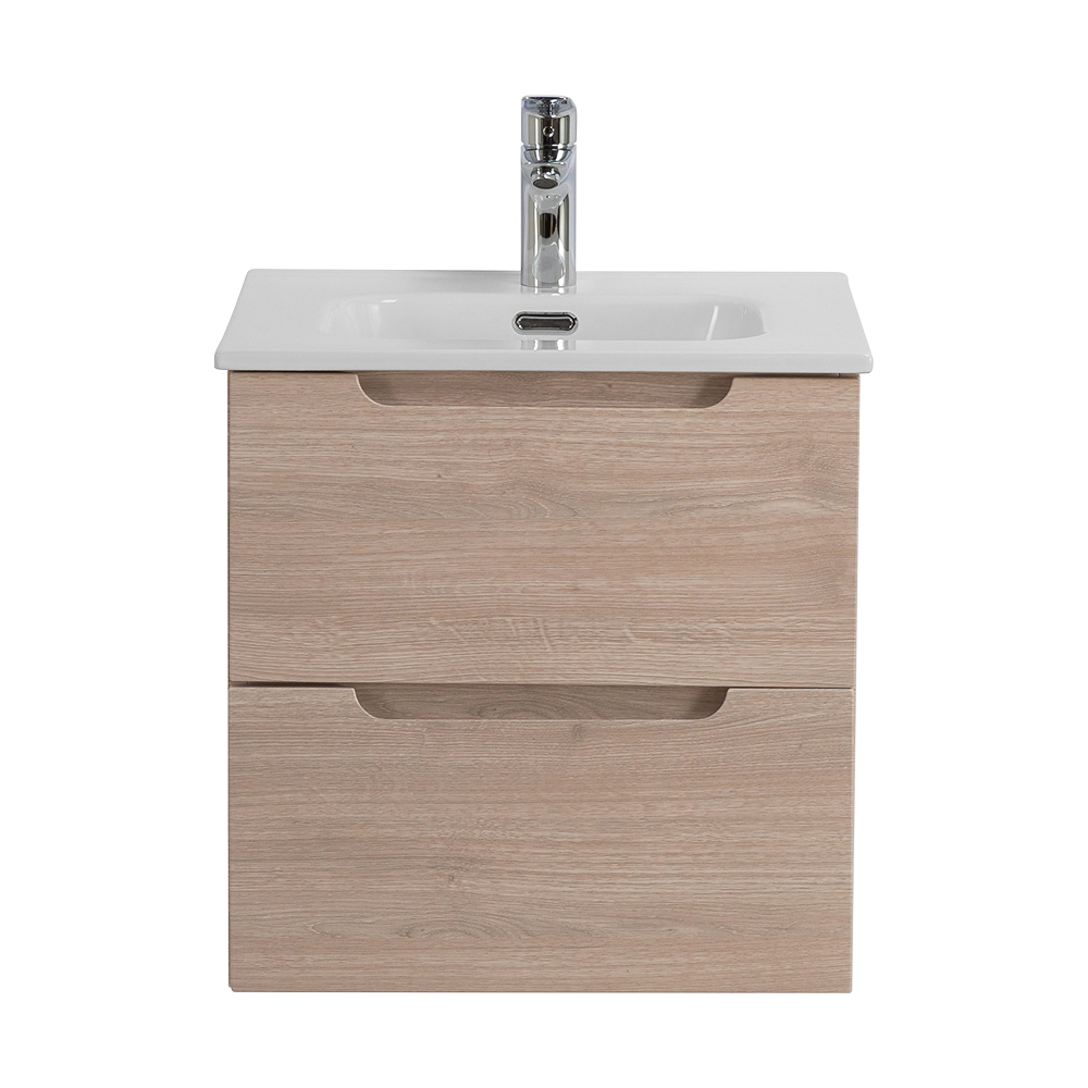Мебель для ванной комнаты BelBagno ETNA-500-2C-SO-RG
