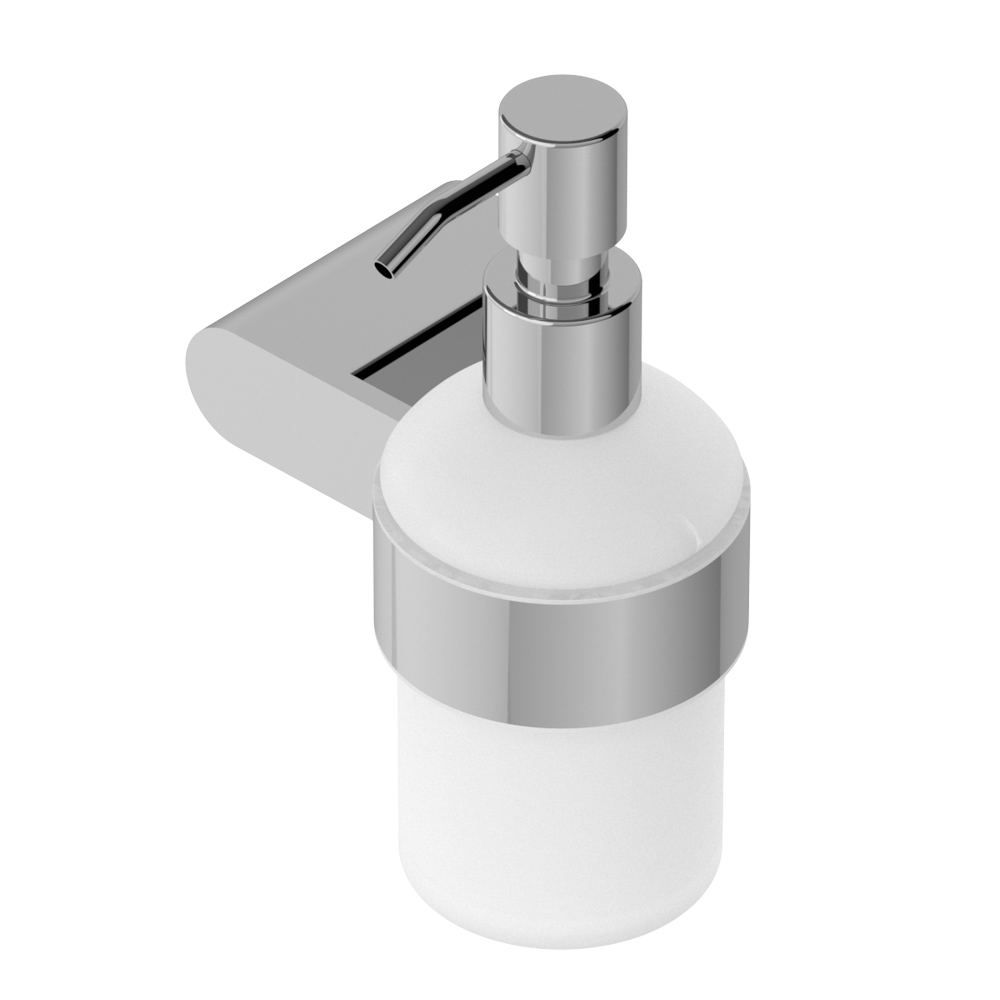 Диспенсер для мыла подвесной Cezares STYLUS-SOIS-V-01
