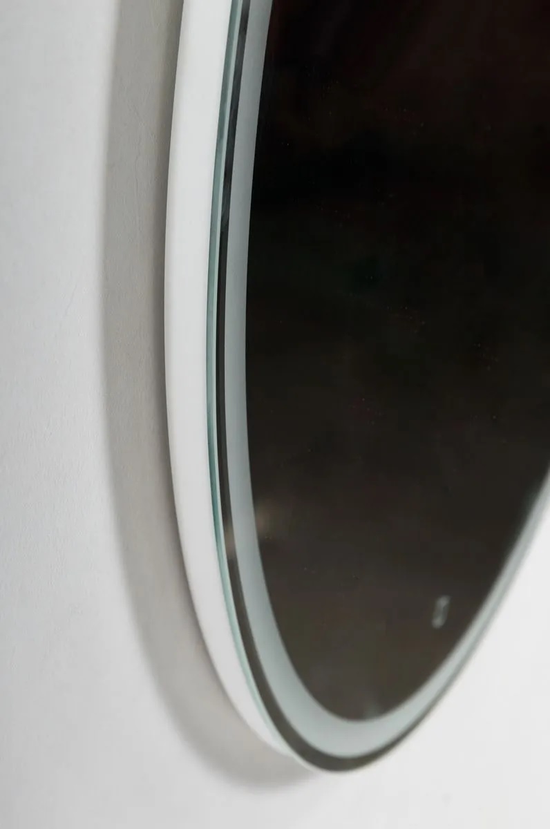 Зеркало BelBagno SPC-RNG-700-LED-TCH