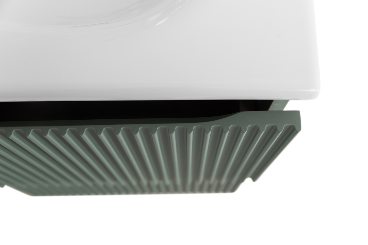 Тумба под раковину подвесная BelBagno UNO-MINI-500-2C-SO-VO