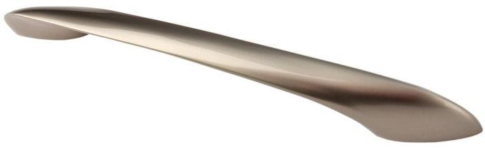 Мебельная ручка BELBAGNO Cатиновый никель RS006SN.4/160
