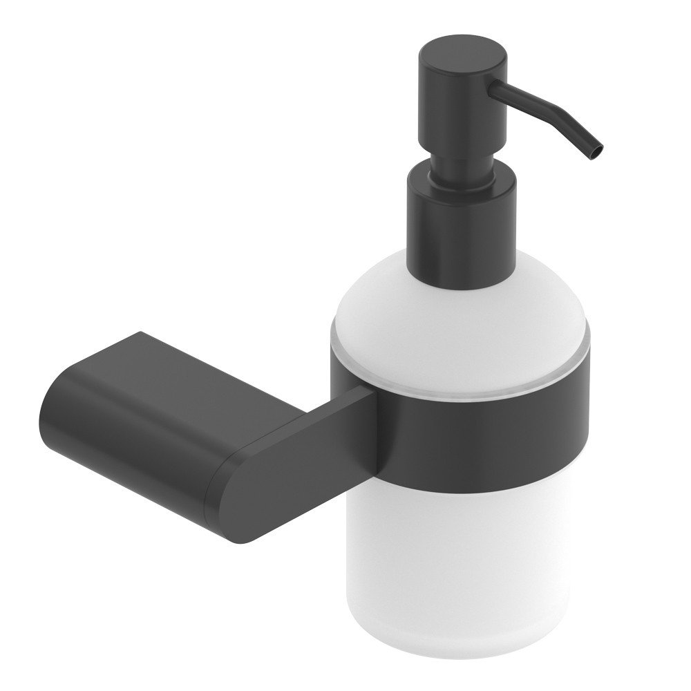 Диспенсер для мыла подвесной Cezares STYLUS-SOIS-V-NOP