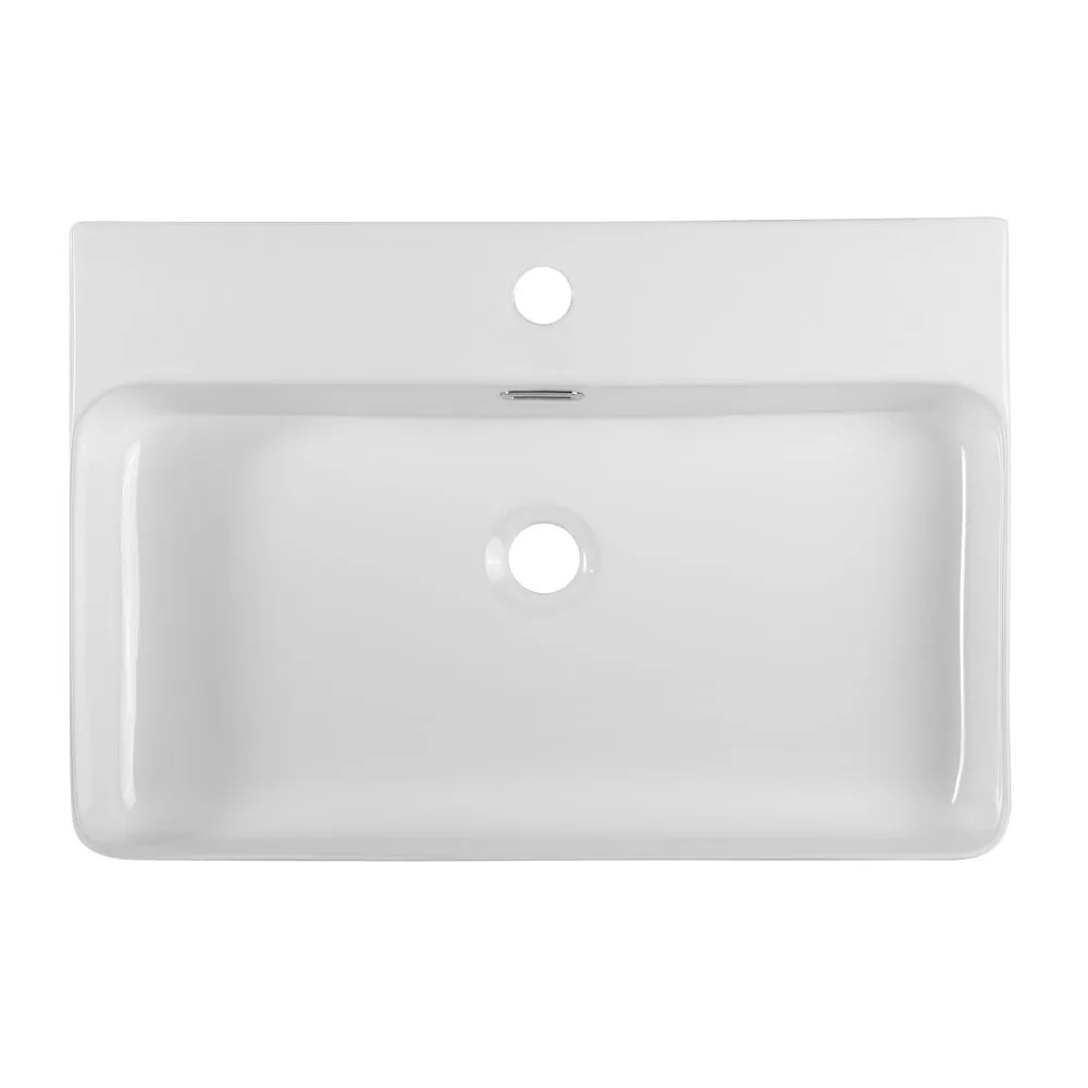 Раковина накладная BelBagno BB1338