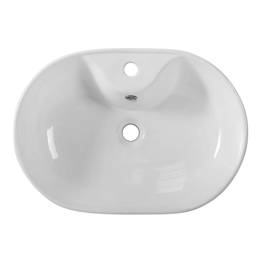 Раковина накладная BelBagno BB1151