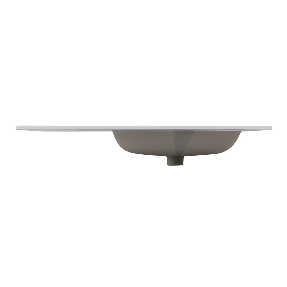 Раковина керамическая BelBagno BB1000ETL-R