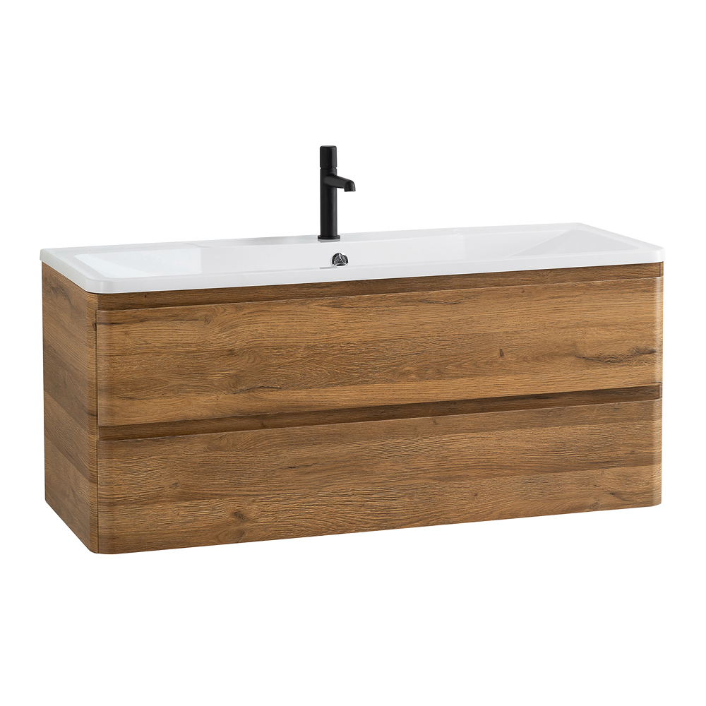 Тумба подвесная под раковину BelBagno ALBANO-1200-2C-SO-RR