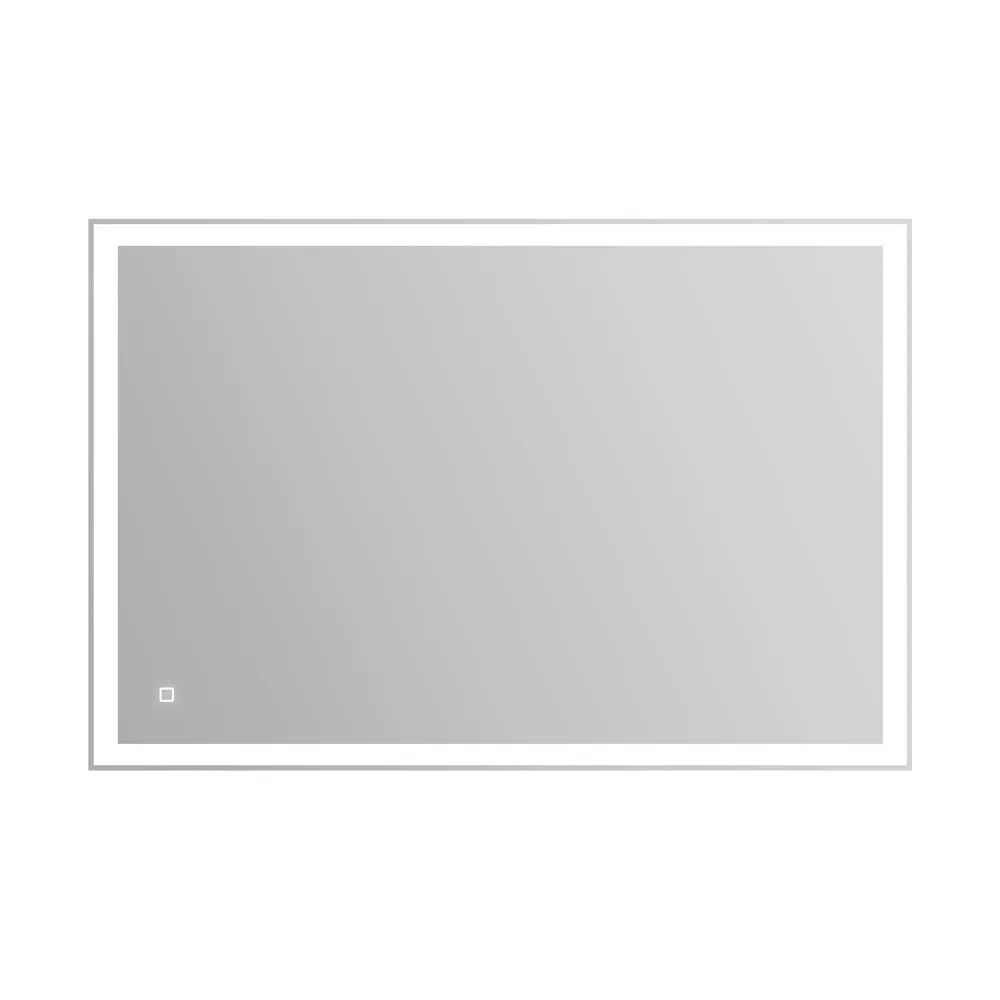 купить Зеркало BelBagno SPC-GRT-1000-800-LED-TCH 