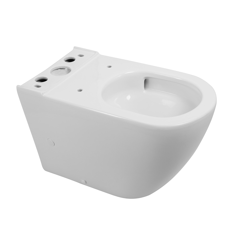 купить Чаша унитаза Belbagno LUCE-TOR BB2197CP-TOR/SC 