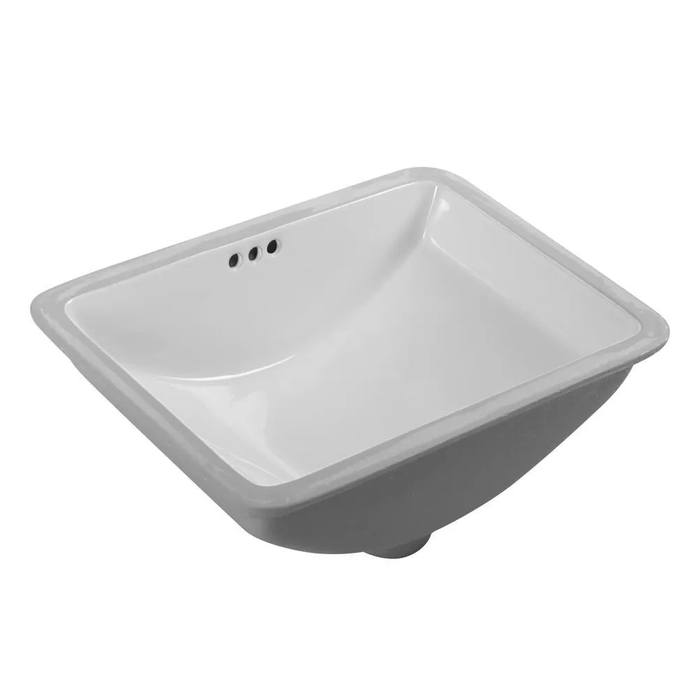 Раковина встраиваемая BelBagno BB1006