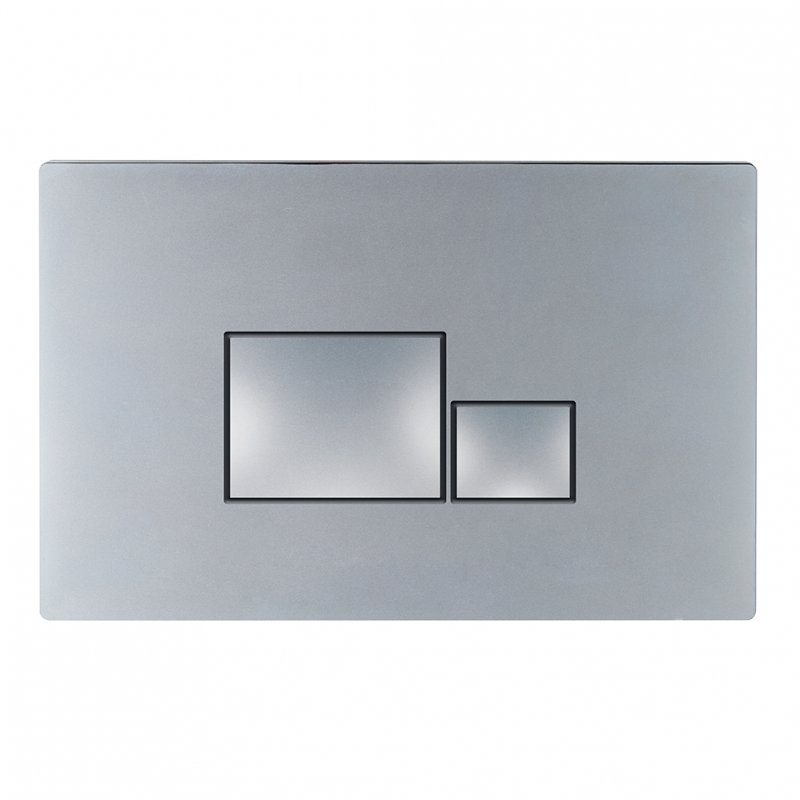 купить Кнопка смыва BelBagno BB070CR.MAT 