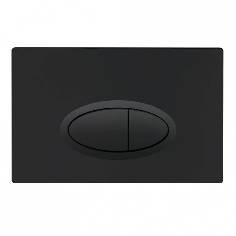 Кнопка смыва BelBagno BB054NERO