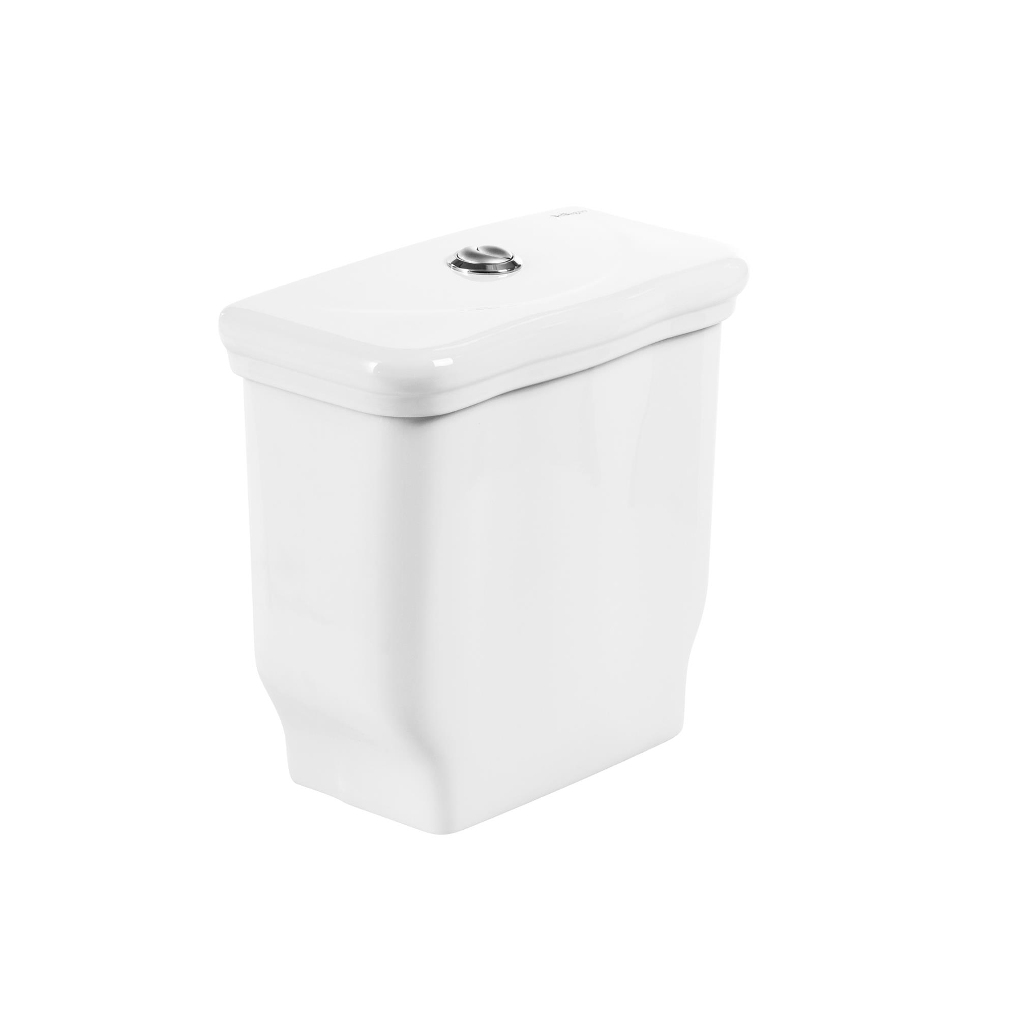 купить Бачок BelBagno BOHEME BB115T 