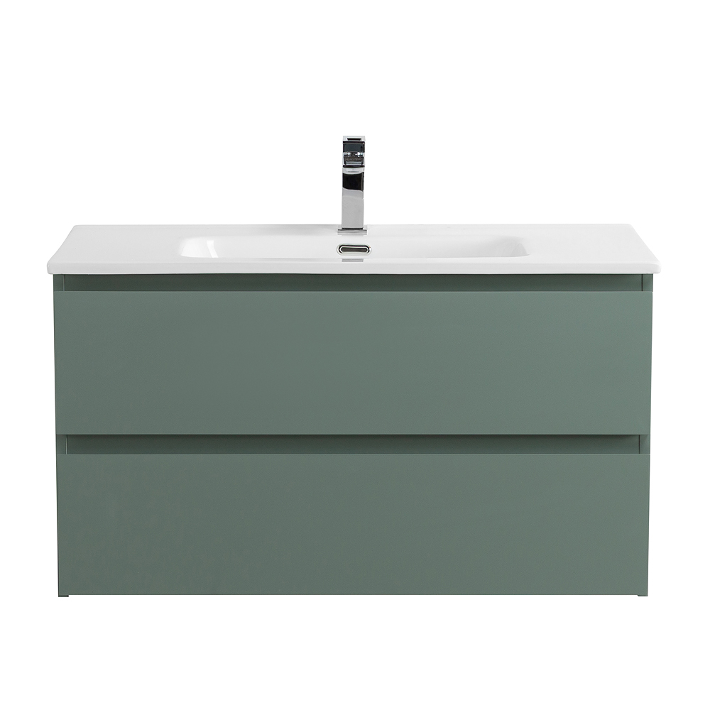 Тумба подвесная BelBagno KRAFT-900-2C-SO-VO