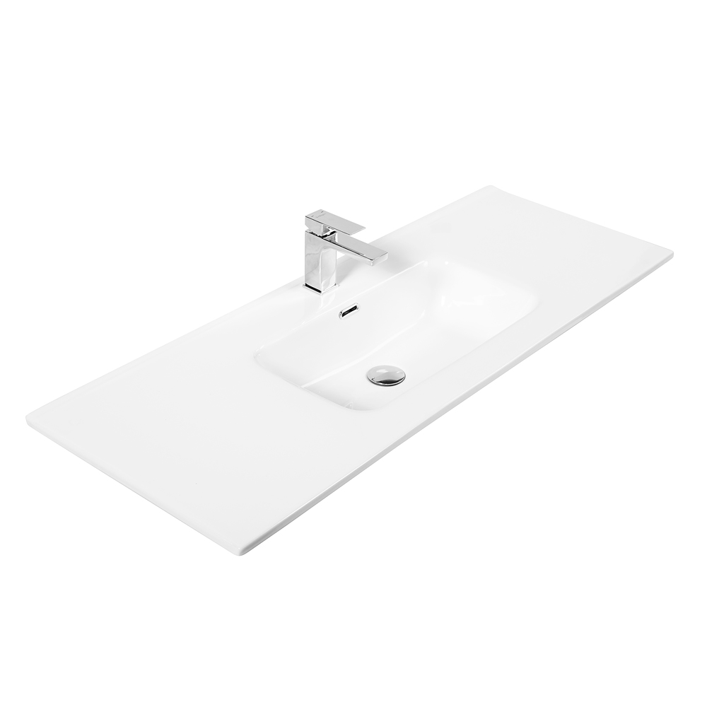 Раковина керамическая BelBagno BB1200ETL