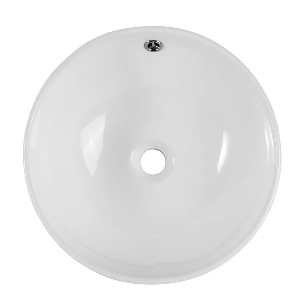 Раковина накладная BelBagno BB1077