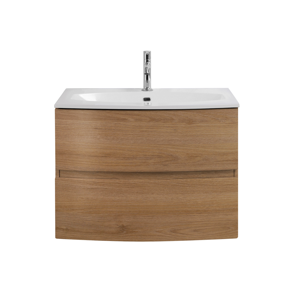 Мебель для ванной Cezares ELETTRA 75 Rovere tabacco 55523