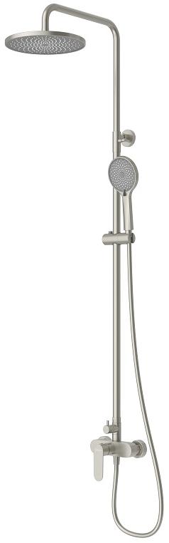 Душевая стойка со смесителем CEZARES STYLUS-CD-IN