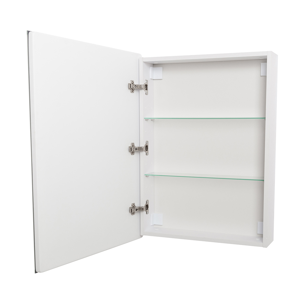 Зеркальный шкаф BelBagno SPC-GRT-500/800-1A-LED-TCH