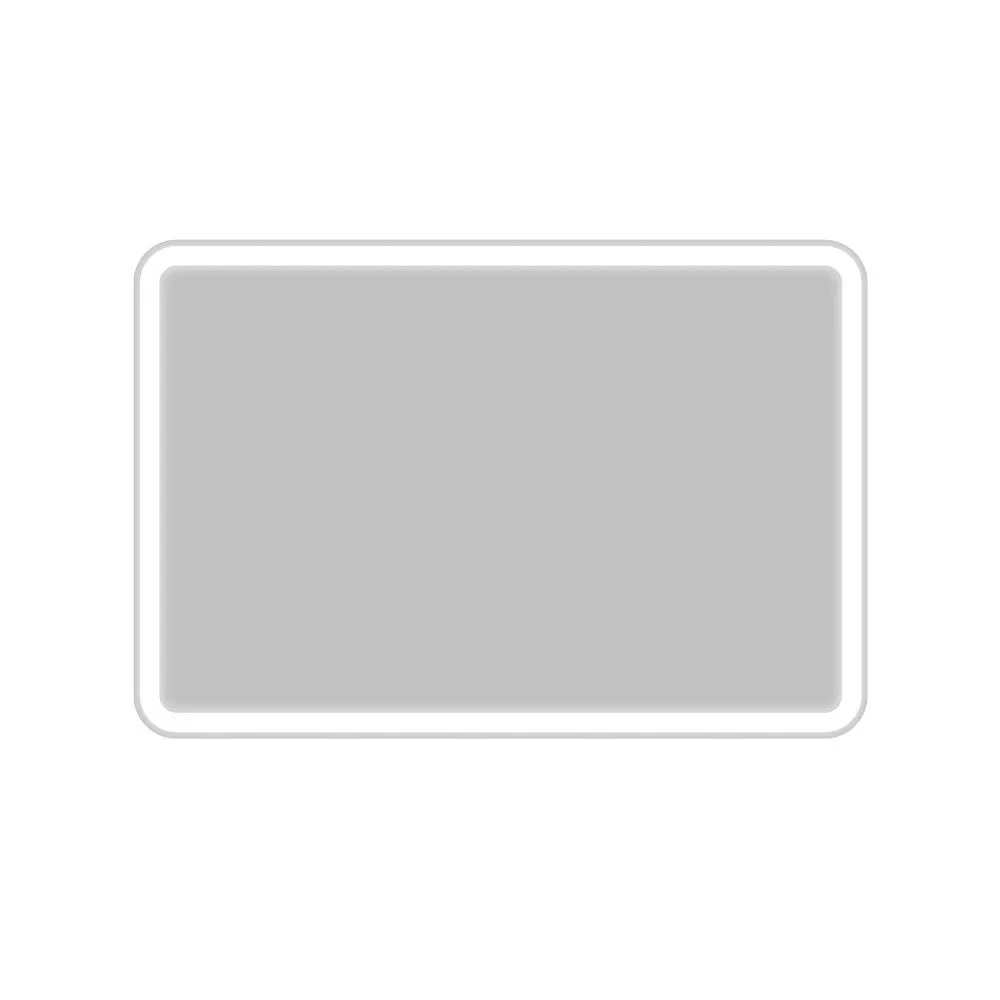 купить Зеркало BelBagno SPC-MAR-900-600-LED-BTN 