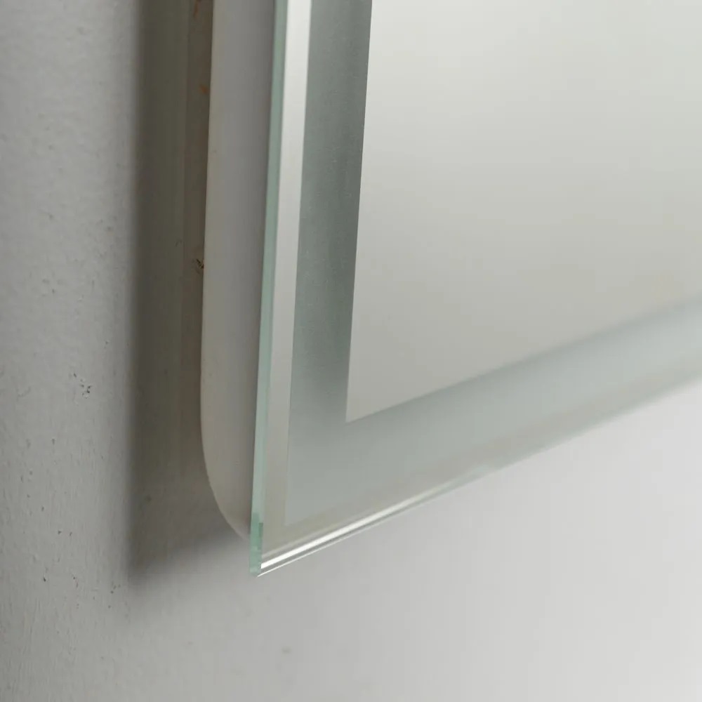 Зеркало BelBagno SPC-GRT-1000-800-LED-TCH-WARM