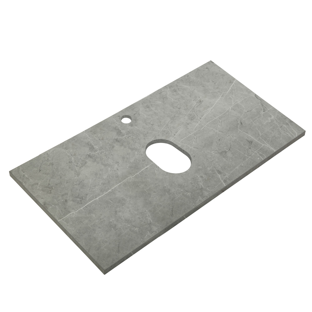 Столешница из керамогранита BelBagno KEP-90-MGL