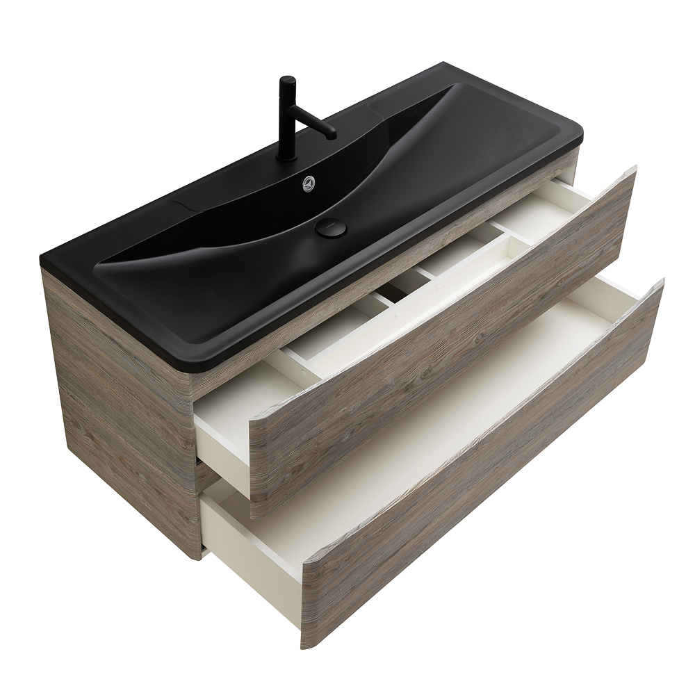 Мебель для ванной комнаты подвесная BelBagno ACQUA-1200-2C-SO-PS 120 см Pino Scania 