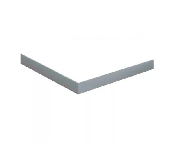 купить Акриловый экран Cezares TRAY-M-A-100-SCR 