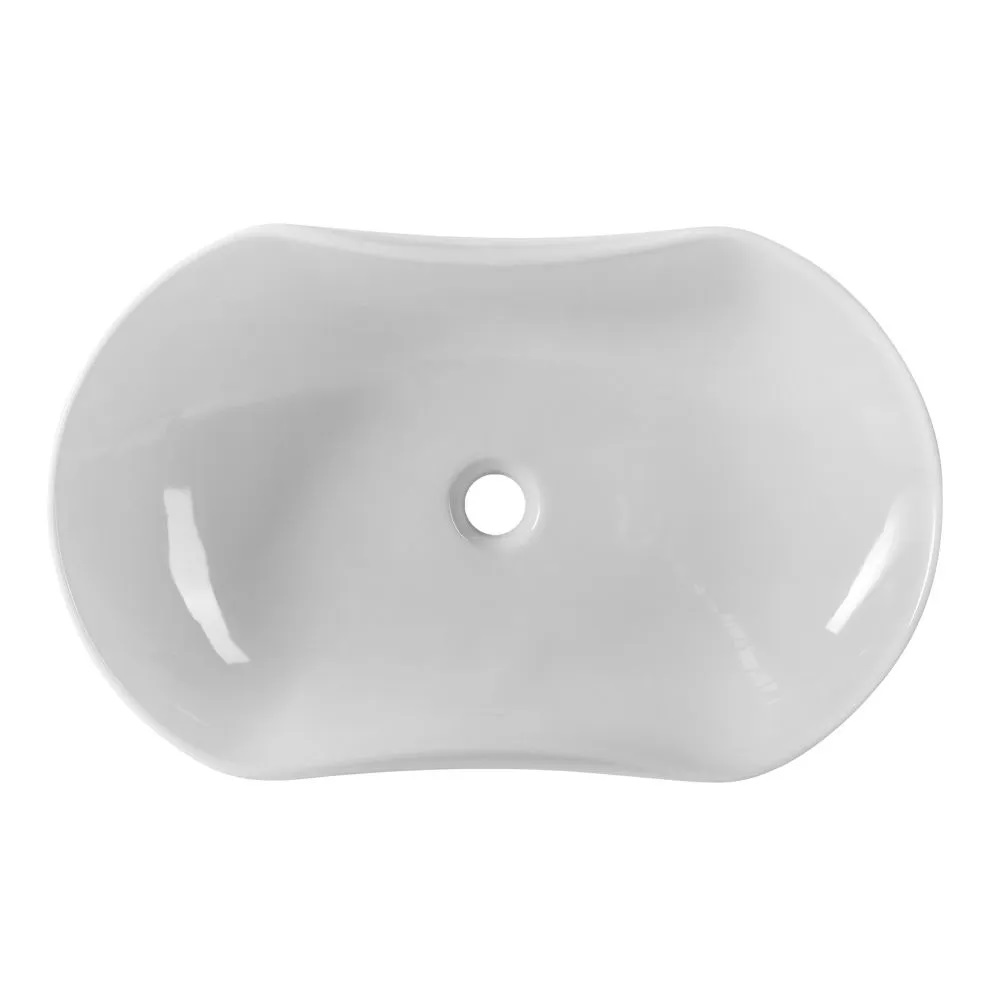 Раковина накладная BelBagno BB1334