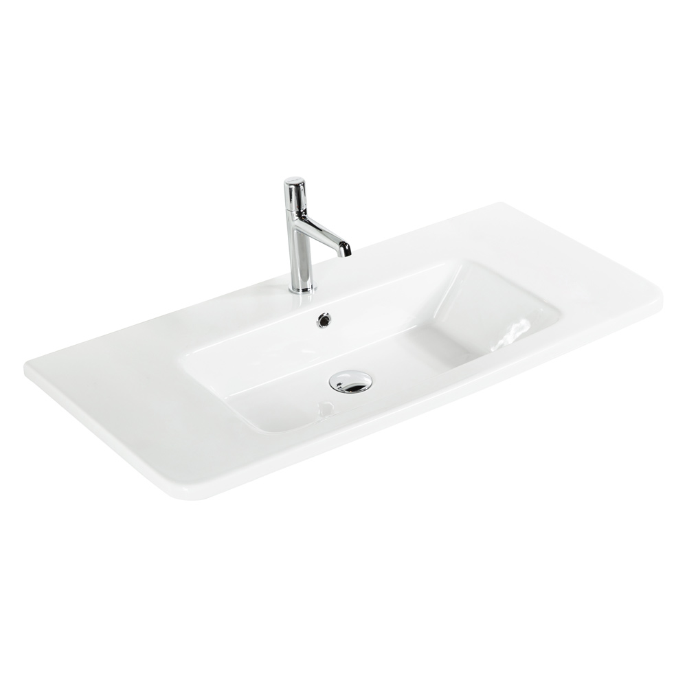 Раковина керамическая BelBagno 12105-KL
