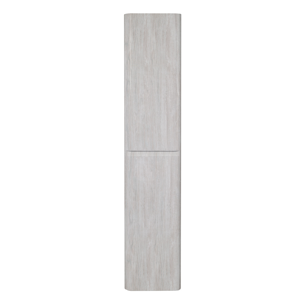 купить Пенал подвесной BelBagno ALBANO-1600-2A-SC-RVB-P универсальный, Rovere Vintage Bianco 