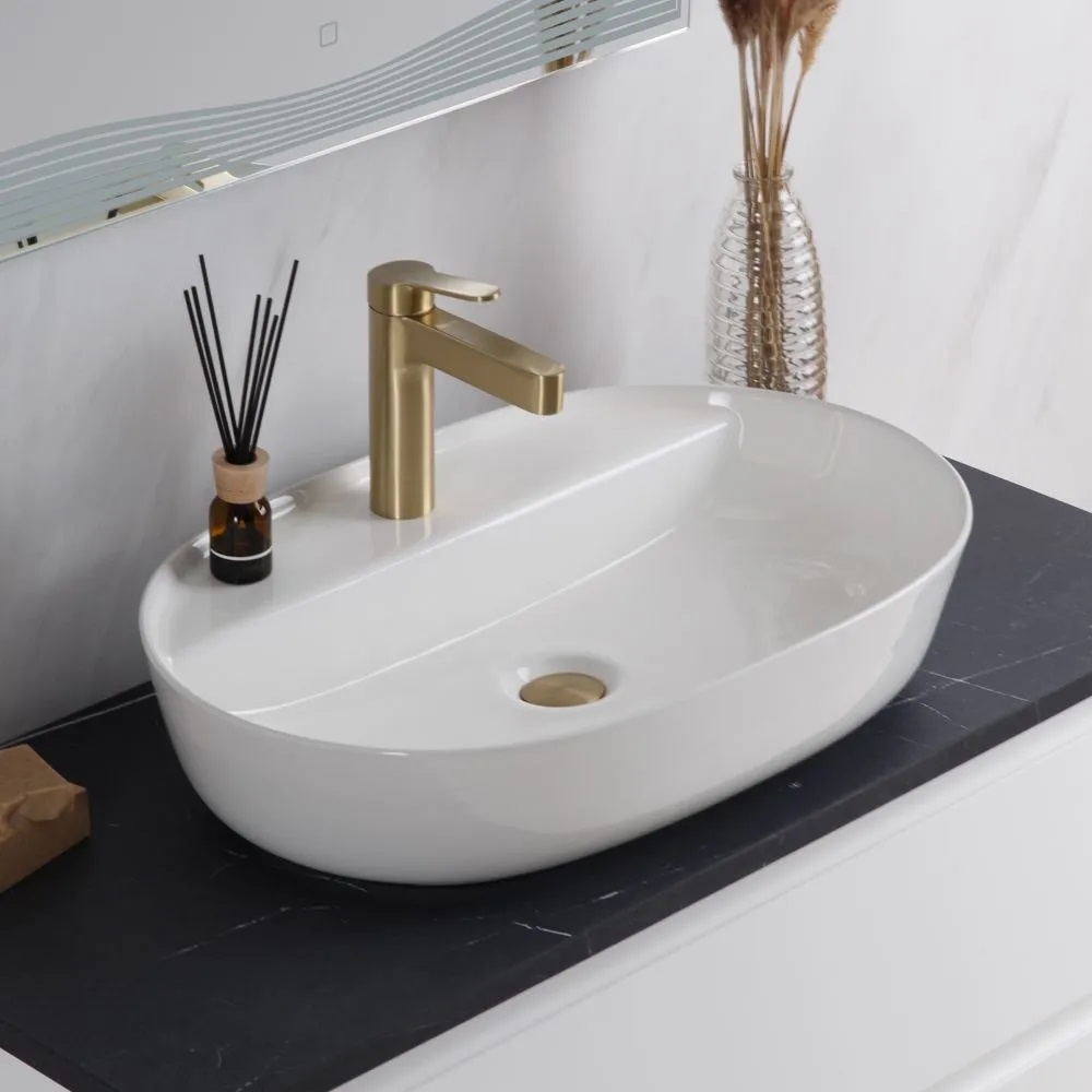 купить Раковина накладная BelBagno BB1346 
