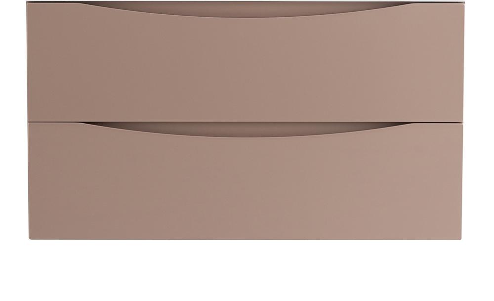 Тумба подвесная BelBagno MARINO-800-2C-SO-CL-P