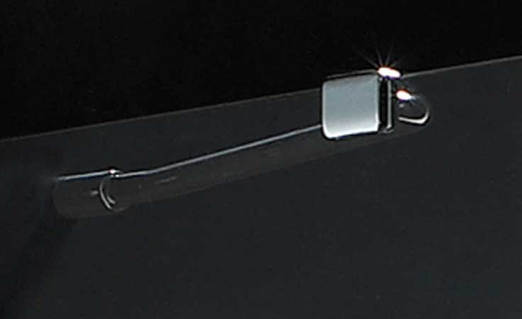 Душевой уголок Cezares ELENA-W-A-22-120-C-Cr