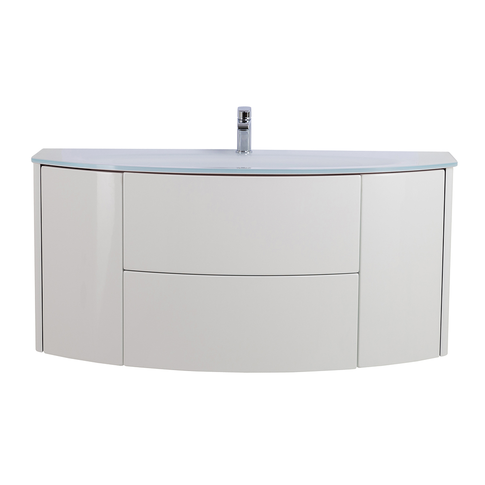 Мебель для ванной Cezares EDEN 120 Bianco lucido 54861 