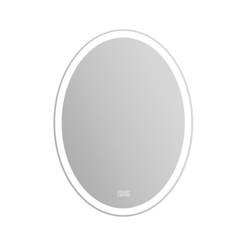 купить Зеркало BelBagno SPC-VST-750-900-LED-TCH-WARM 