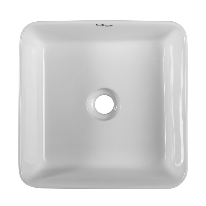Раковина накладная BelBagno BB1421