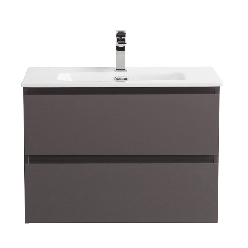 Тумба подвесная BelBagno KRAFT-600-2C-SO-GSO