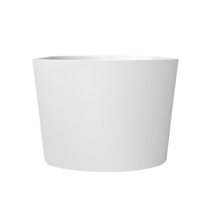 Ванна акриловая отдельностоящая BelBagno BB416-2000-850