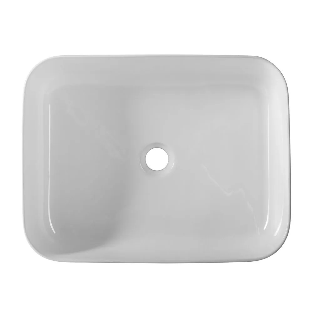 Раковина накладная BelBagno BB1304