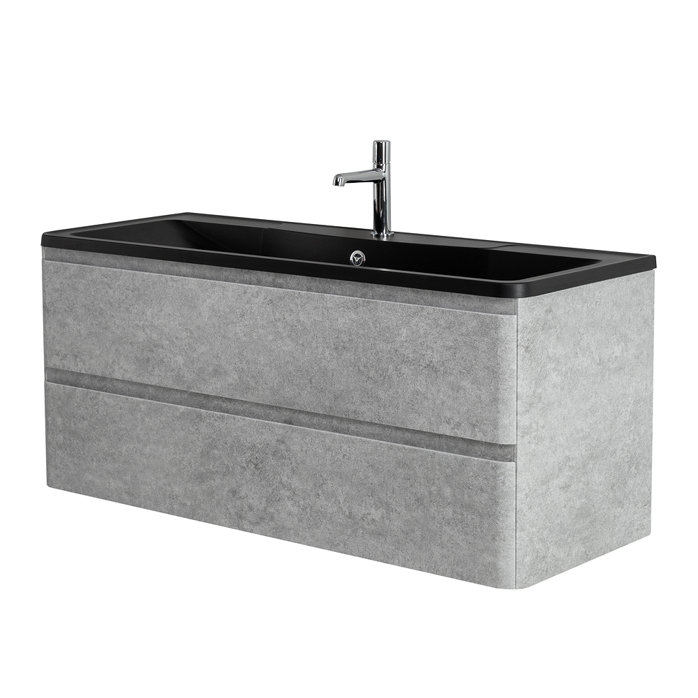 Тумба подвесная под раковину BelBagno ALBANO-1200-2C-SO-CVG