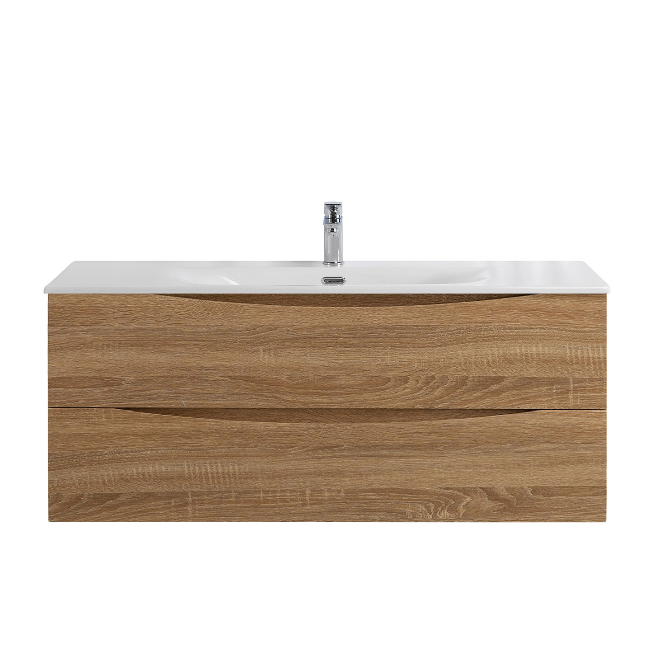 купить Тумба под раковину подвесная BelBagno MARINO-CER-N-1200-2C-SO-WO-P 