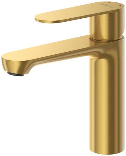 Смеситель для раковины CEZARES STYLUS-LS-BORO с донным клапаном