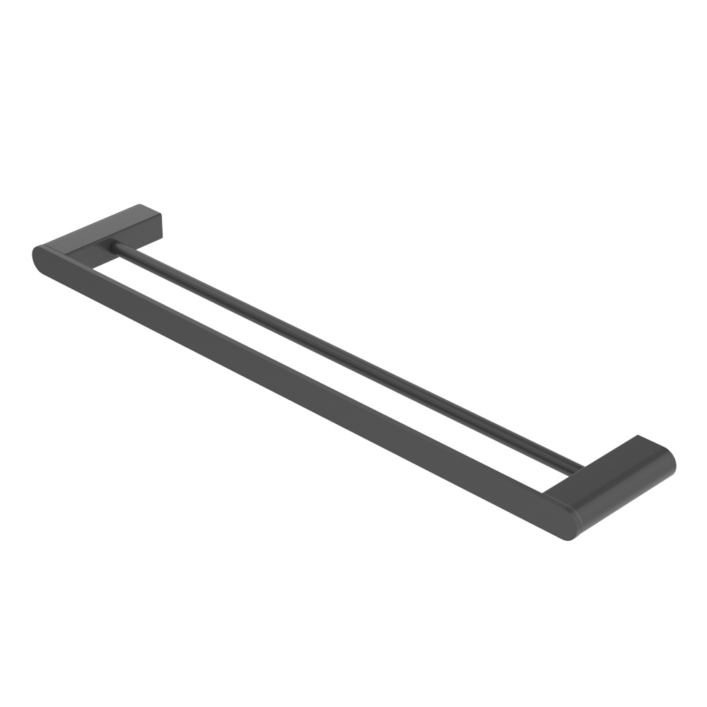 Полотенцедержатель двойной Cezares STYLUS-THD-60-NOP